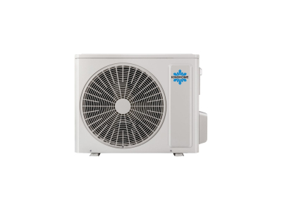 Кондиционер KingHome Luna inverter 25 м2