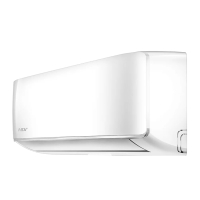 Кондиционер MDV Aurora on/off 100 м2