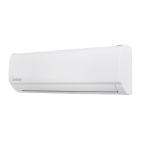 Кондиционер MDV Forest on/off 35 м2