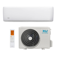 Кондиционер MDV OP Smart Heat Pump Inverter 35 м2