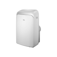Мобильный кондиционер Midea 25 м2 Мобильный кондиционер Midea 25 м2