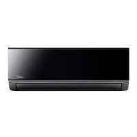 Кондиционер Midea Persona On/Off 20 м2 Кондиционер Midea Persona On/Off 20 м2