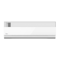 Кондиционер Midea Gaia Inverter 25 м2