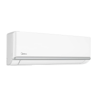 Кондиционер Midea Primary Inverter 70 м2