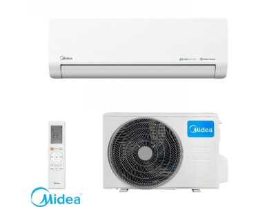 Кондиционеры Midea серия Easy
