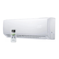 Кондиционер Neoclima Plasma Inverter 70 м2