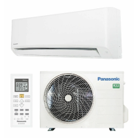 Кондиционер Panasonic COMPACT