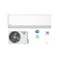 Кондиционер Panasonic Nordic Inventer 25 м2