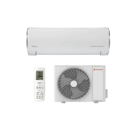 Кондиционер Pioneer Artis Inverter 25 м2