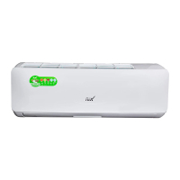 Кондиционер RIX Lite on/off 25 м2