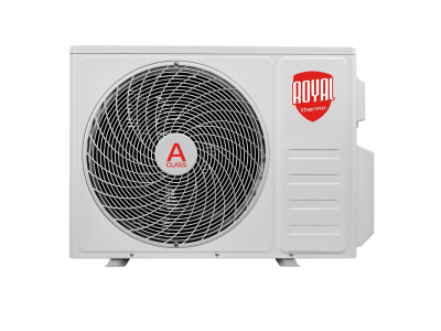 Кондиционер ROYAL THERMO  BAROCCO 25 м2