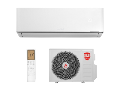 Кондиционер Royal Thermo Barocco On/Off 50 м2