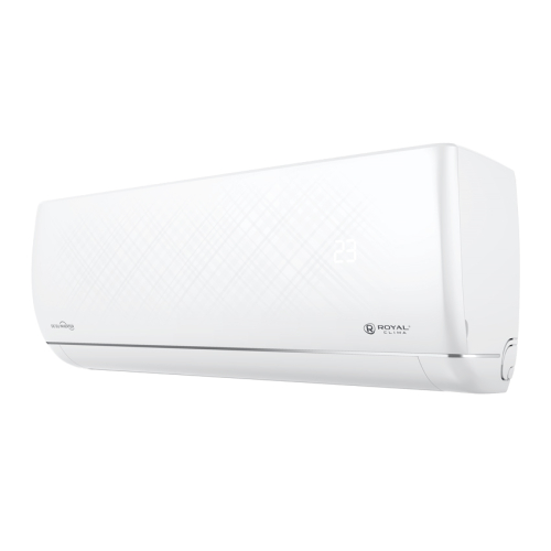 Кондиционер Royal Clima Renaissance DC EU Inverter 35 м2
