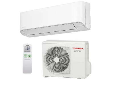 Кондиционеры  Toshiba Seiya