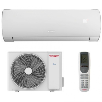 Кондиционер Tosot Lyra Inverter 25 м2