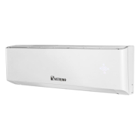 Кондиционер Vetero Diletto Inverter 70 м2