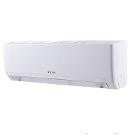 Кондиционер Vetero Tempo Inverter 30 м2 (глянцевый)