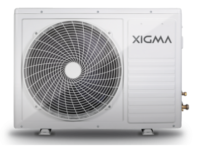 Кондиционеры Xigma TurboCool 
