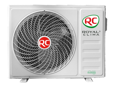  Кондиционер Royal Clima OPTIMUM 2.0 Inverter