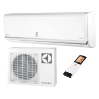 Кондиционер Electrolux Monaco Inverter 50 м2