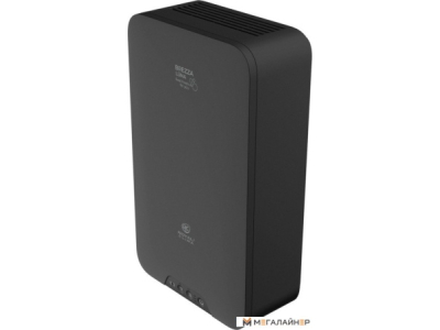 Проветриватель BREZZA LUNA RCB 80 LUX	