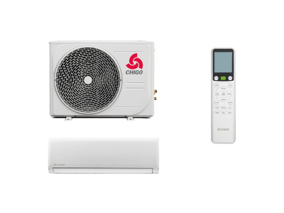 Кондиционер Chigo Muse On/Off 100 м2