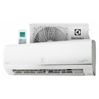 Кондиционер Electrolux Arctic_X