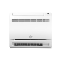 Кондиционер KingHome Consol inverter 50 м2