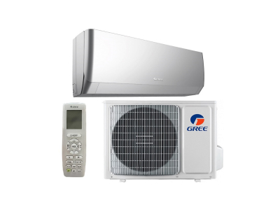 Кондиционер Gree Pular Inverter Arctic 70 м2 Silver