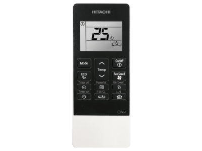 Кондиционер Hitachi серия X-Comfort