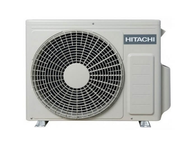 Кондиционеры Hitachi серия Shiratama 