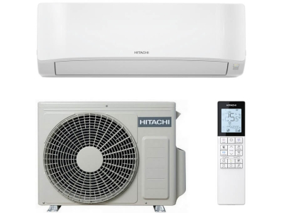 Кондиционеры Hitachi серия Shiratama 