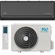 Кондиционер MDV INTEGRA PRO Black Inverter