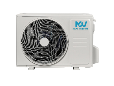 Кондиционер MDV INTEGRA PRO Black Inverter